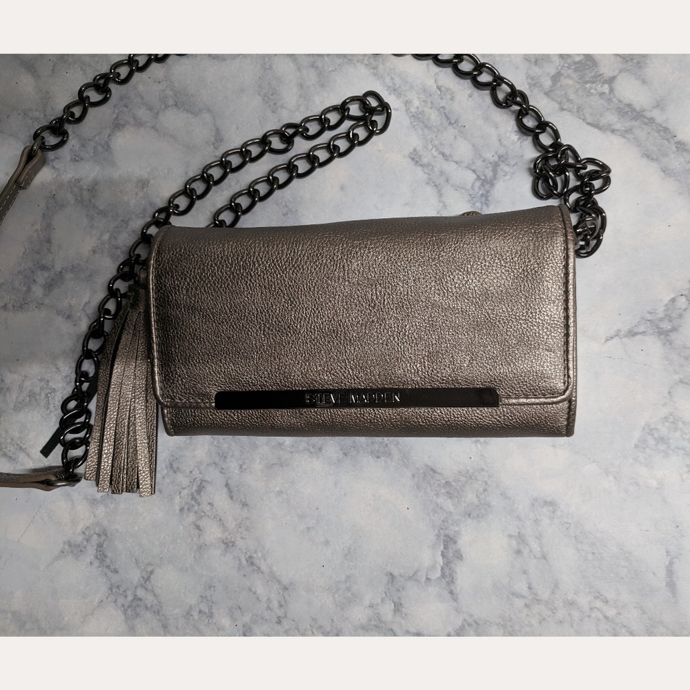 Steve Madden wallet purse